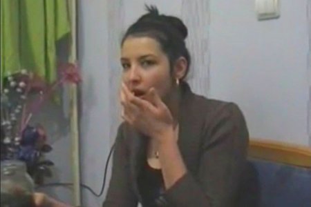 Личное видео узбекской певицы Тамилы попало в сеть!